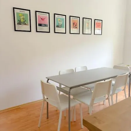 Workflats - In Der Innenstadt * Neu-Ulm