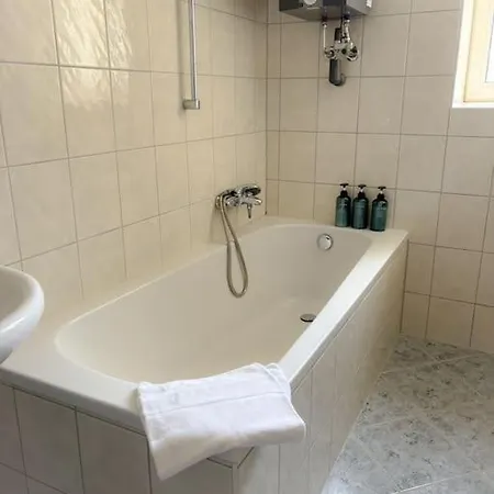 Workflats - In Der Innenstadt Apartment *