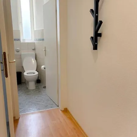 Workflats - In Der Innenstadt Apartman Neu-Ulm