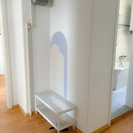 Workflats - In Der Innenstadt *
